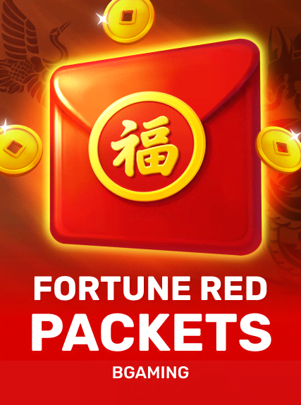 Fortune Red Packets game tile
