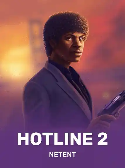 Hotline 2 game tile